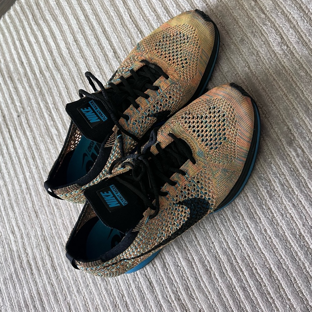 Nike racer